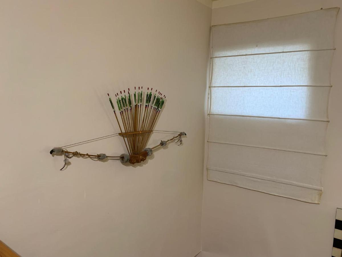 Apartamento Turistico El Esquilon Calzadilla Exteriör bild