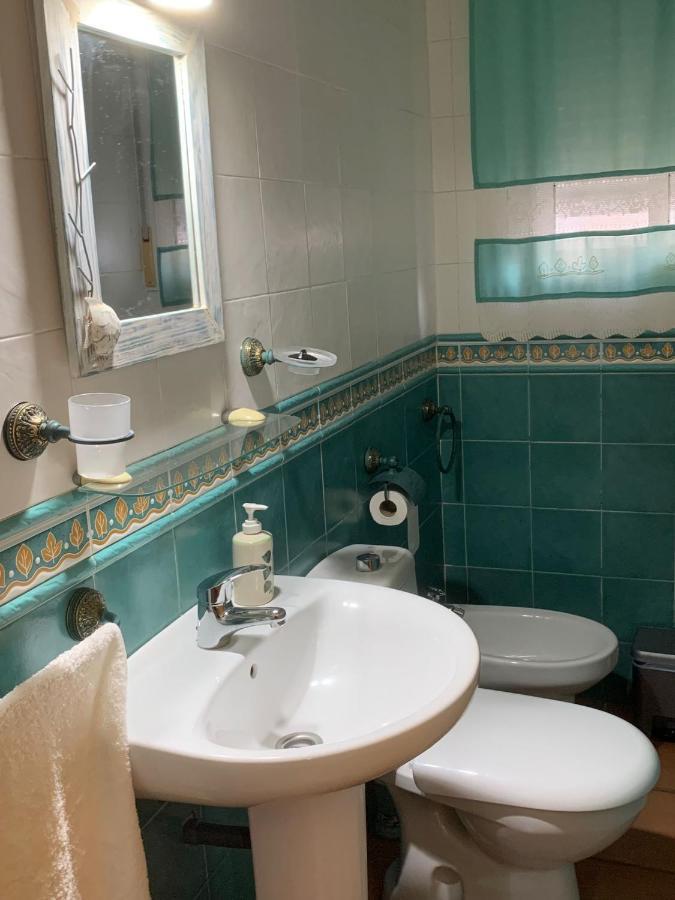 Apartamento Turistico El Esquilon Calzadilla Exteriör bild