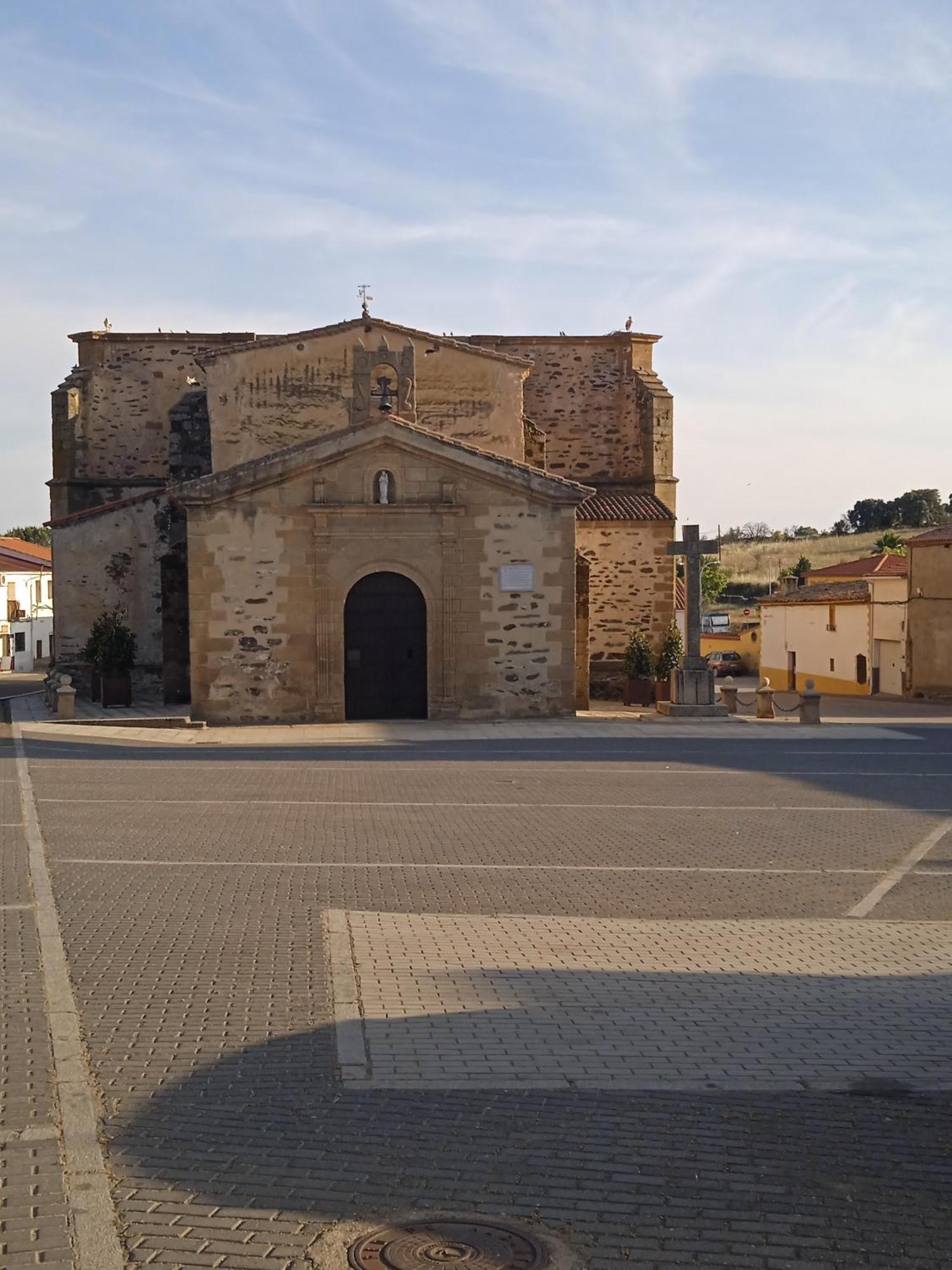 Apartamento Turistico El Esquilon Calzadilla Exteriör bild